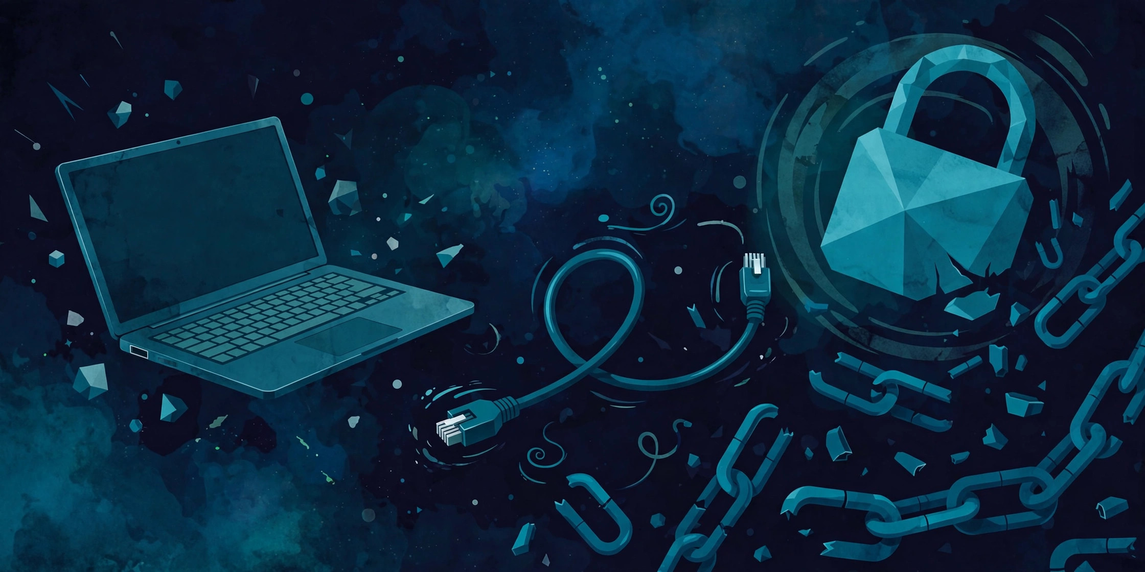 Anthropic cuts internet access for AI agent tests