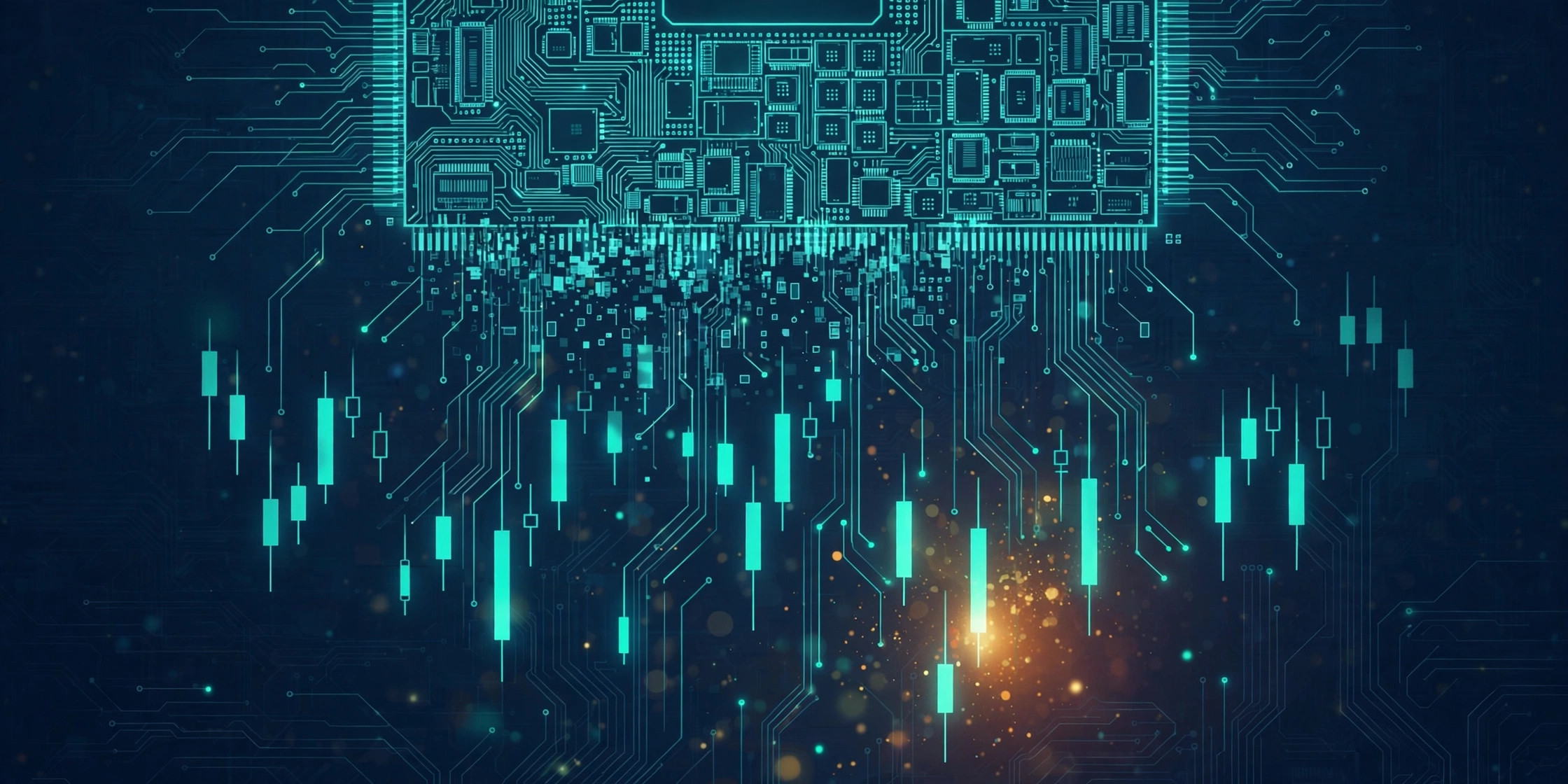Why a Chinese chipmaker's claim about a new memory design sent global chip stocks tumbling