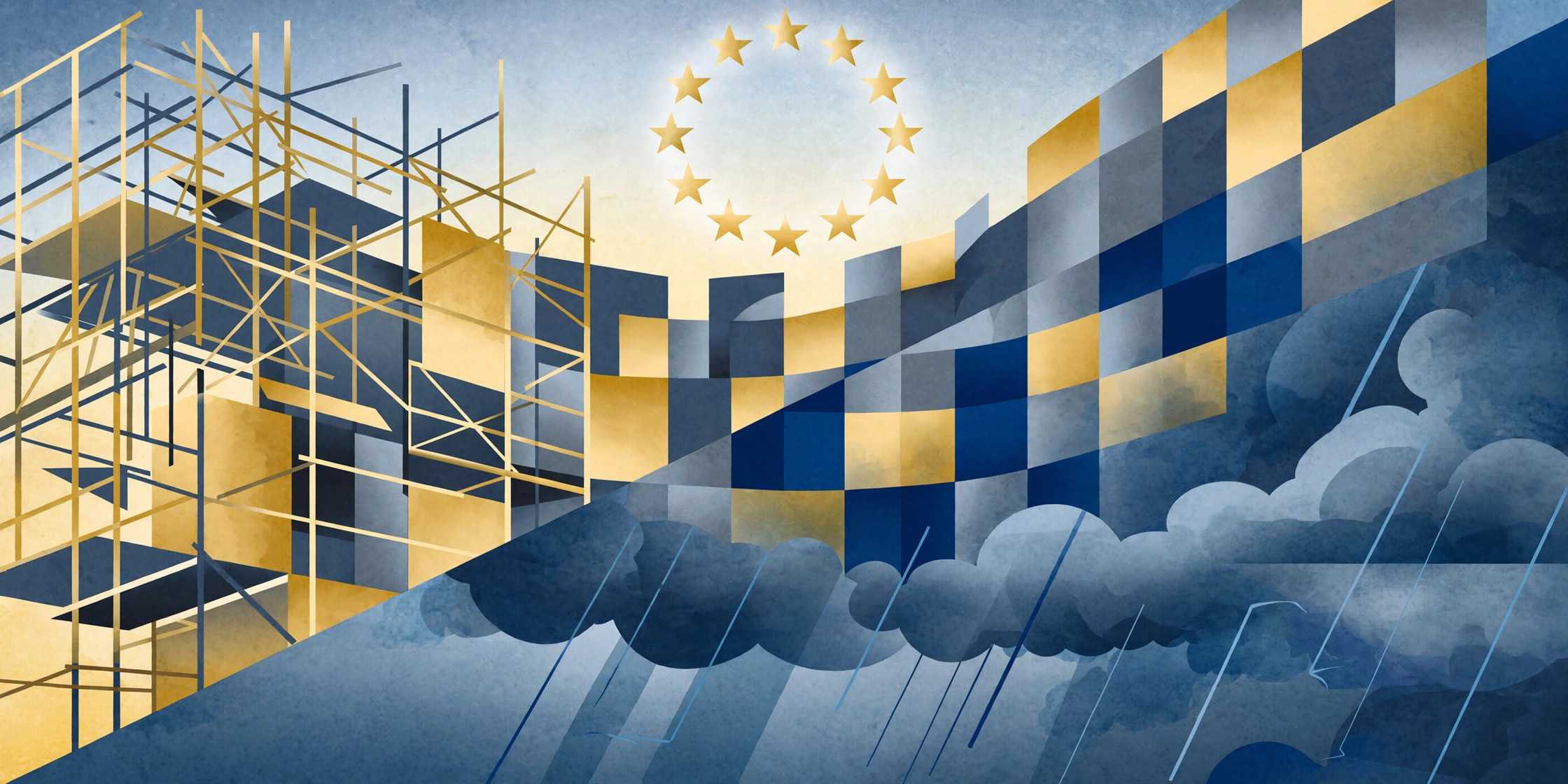 What EU leaders are deciding at their October summit in Brussels