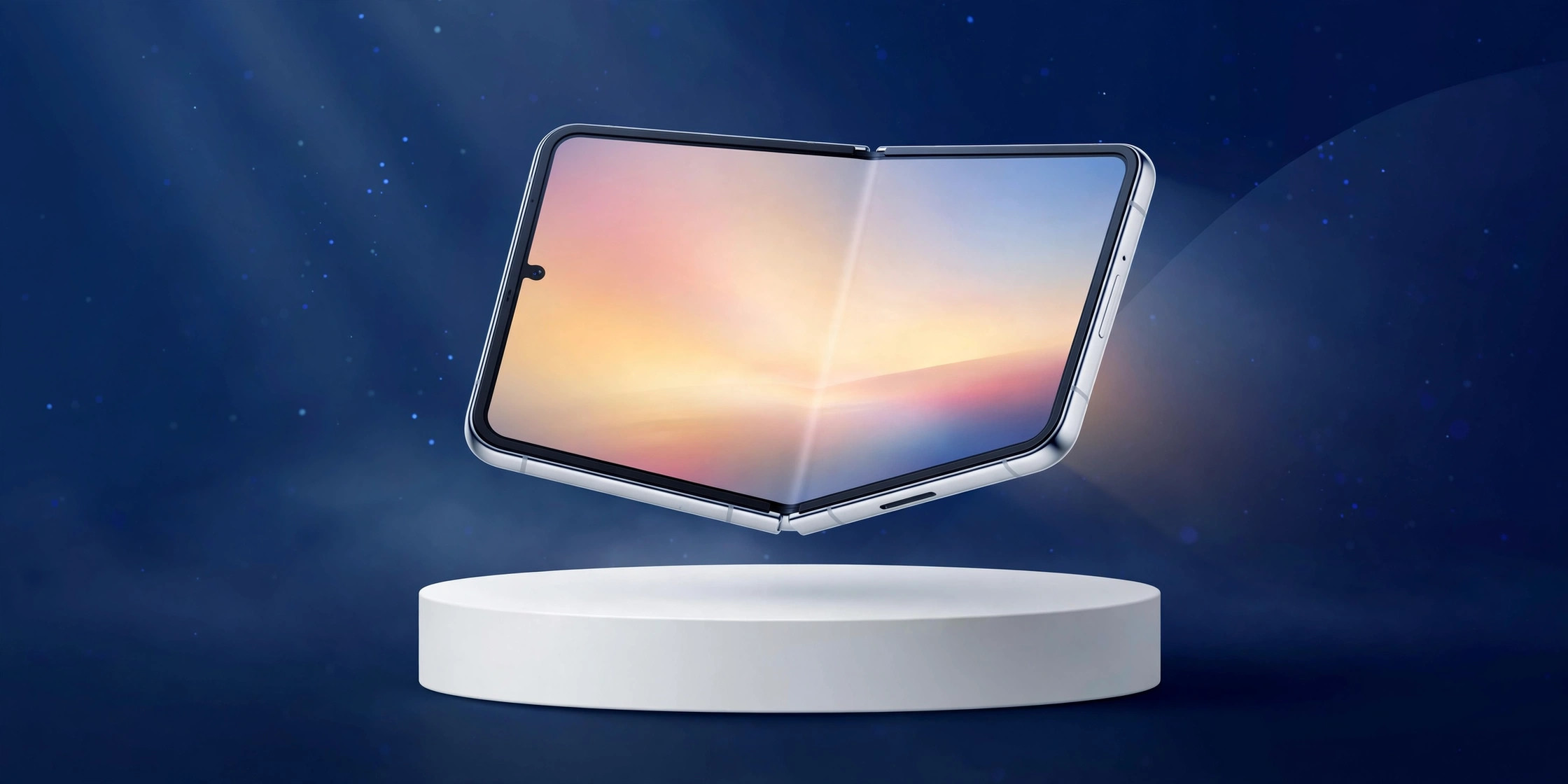 Apple's first foldable iPhone goes on pre-order today, starting at $1,999