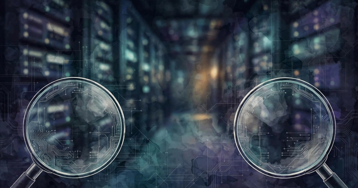 Why OpenAI and Anthropic are fighting over who controls AI safety reports