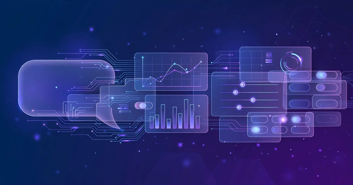 OpenAI puts GPT-6 in every ChatGPT plan, and answers now come with buttons, charts, and mini-tools