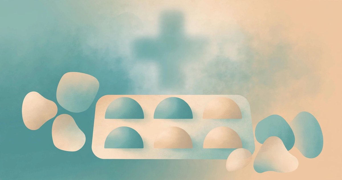 Why HRT patches are running short across the UK and Europe