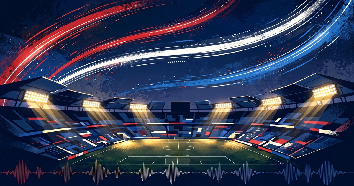 Why the US soccer boom from the 2026 World Cup is still growing